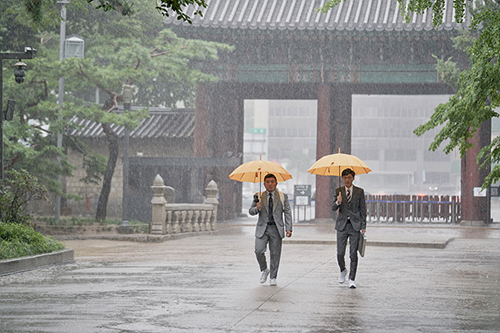 사진=tvN 유퀴즈 방송 캡처