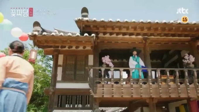 사진=서지훈 SNS 캡처