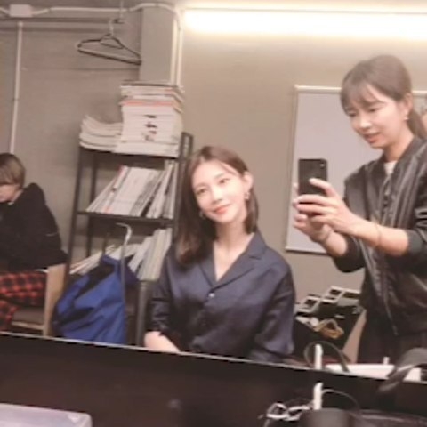 차예련 사진출처=SNS