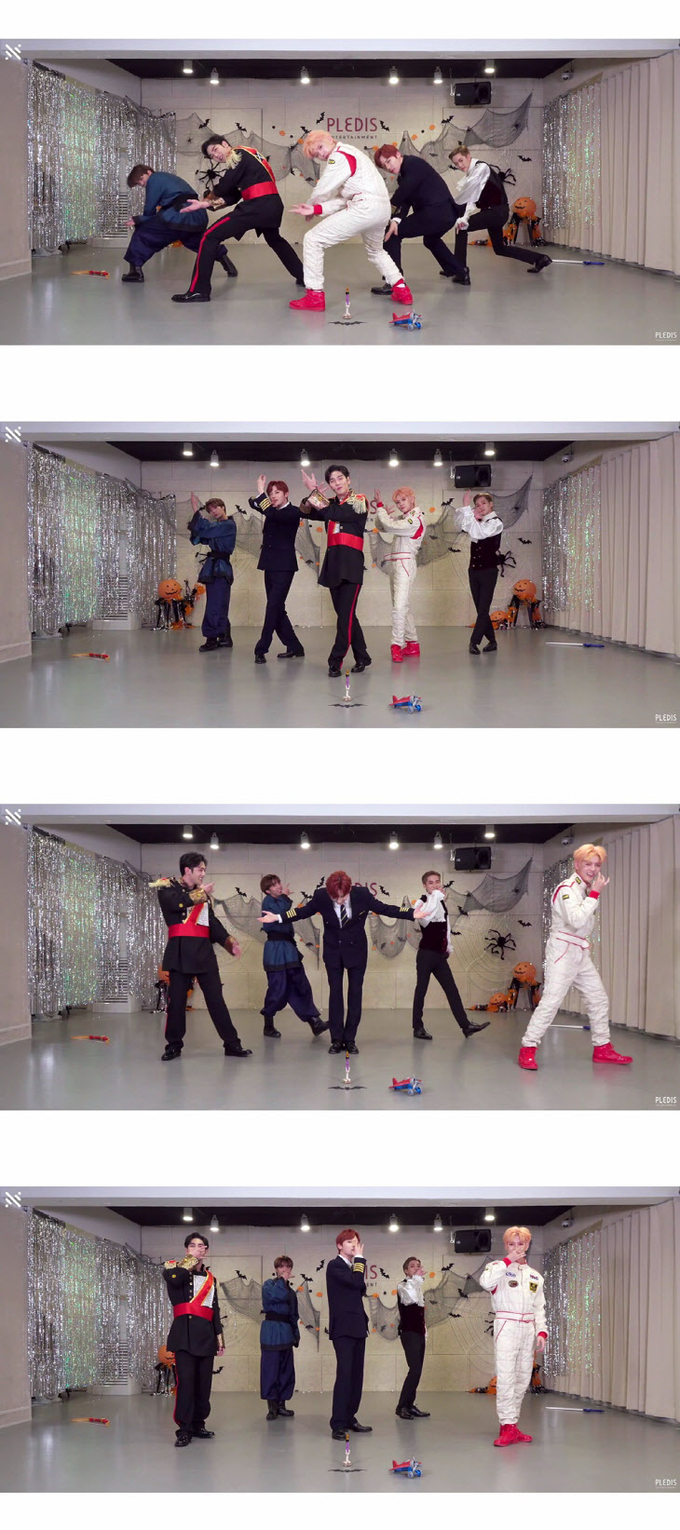 사진=플레디스엔터테인먼트