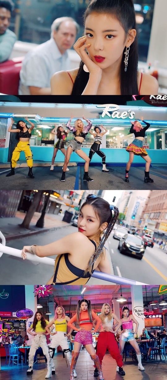 JYP엔터테인먼트