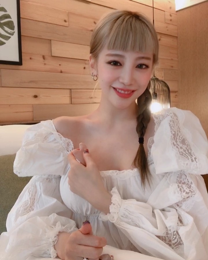 사진출처=최예슬 SNS 캡처