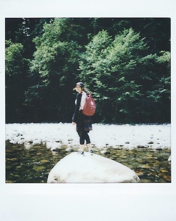 사진출처=조델 퍼랜드 SNS 캡처