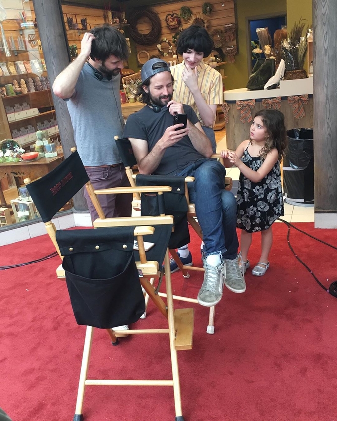 사진=카라 부오노 인스타그램