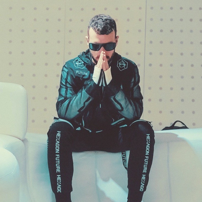 사진출처=돈 디아블로 SNS 캡처