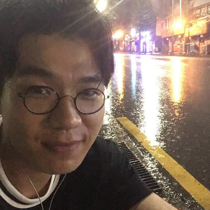 사진출처=김보겸 SNS