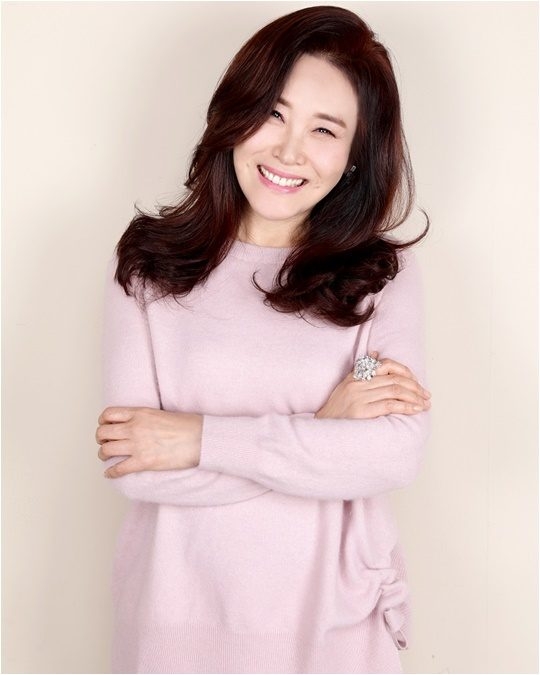 가수 주현미 사진=KG컴퍼니 모스트콘텐츠