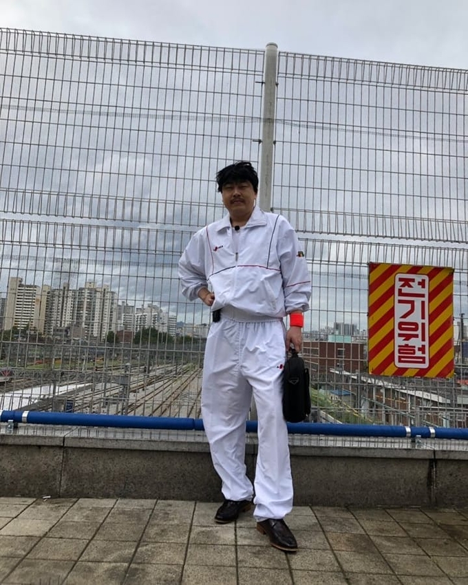 사진=이진호 인스타그램