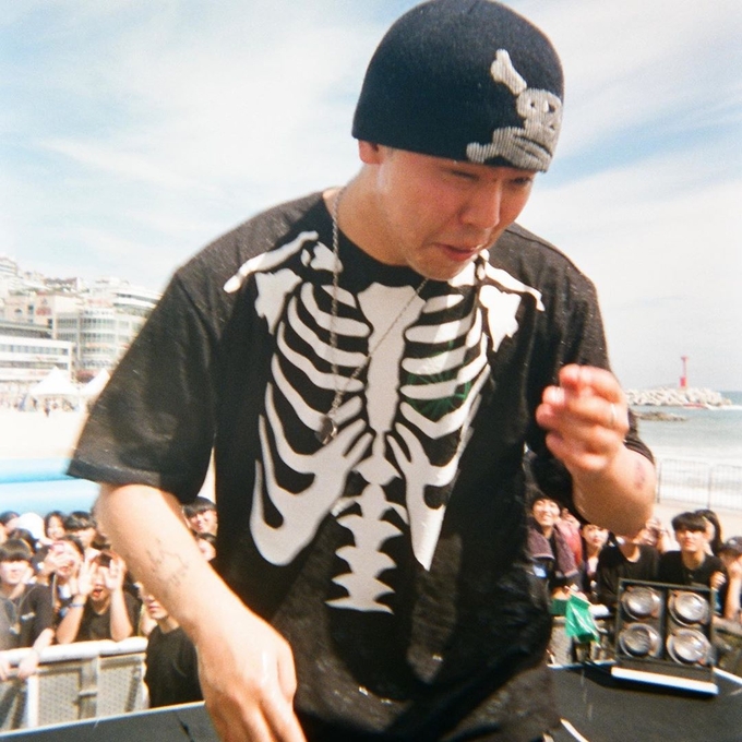 최엘비 사진 출처=SNS