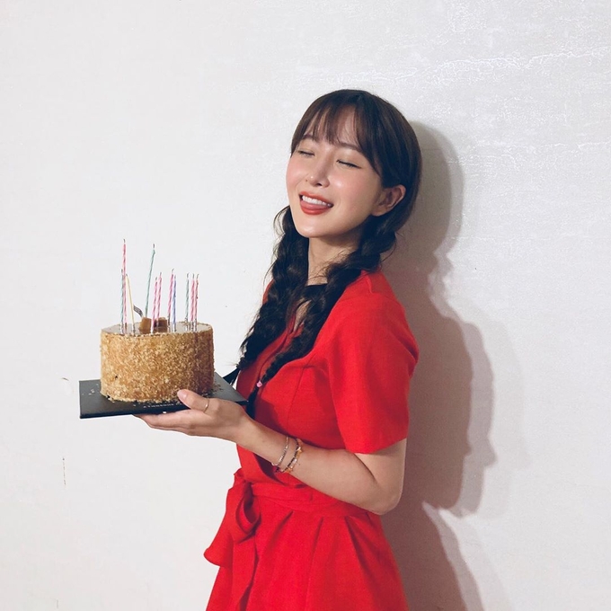 조현영 출처=인스타그램