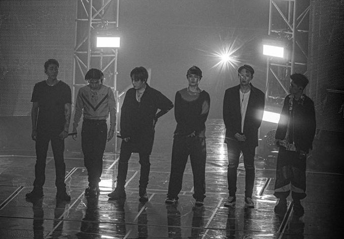 사진출처=밀릭 SNS 캡처