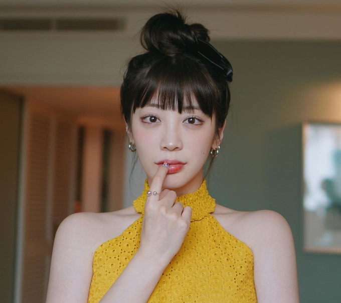 최예슬 사진 출처=SNS