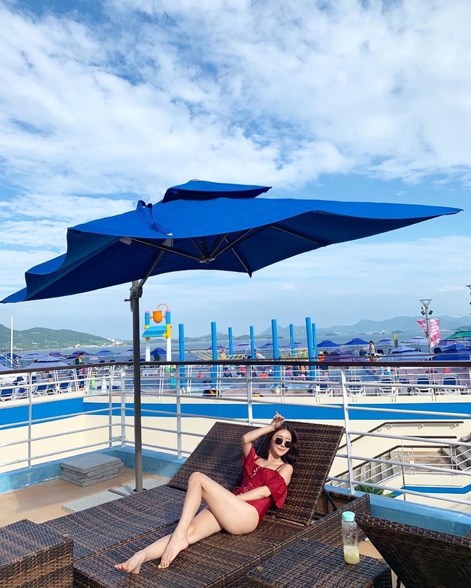 사진출처=최슬기 SNS 캡처