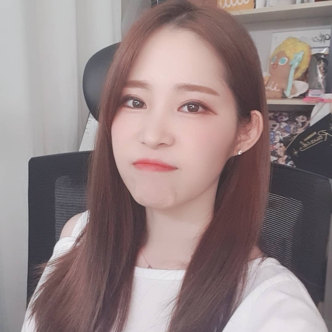 지라라 사진=Instagram