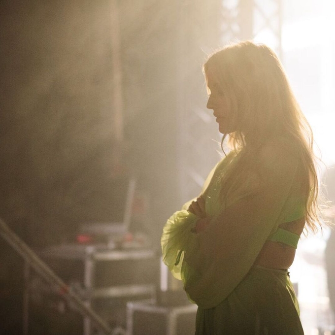 엘리 굴딩 사진=인스타그램 캡처