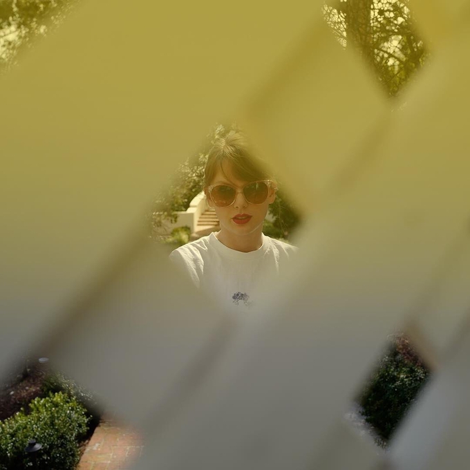 사진=테일러 스위프트 SNS