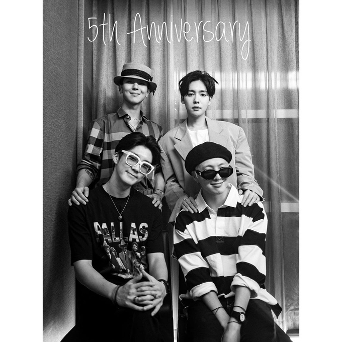 사진=강승윤 위너 SNS