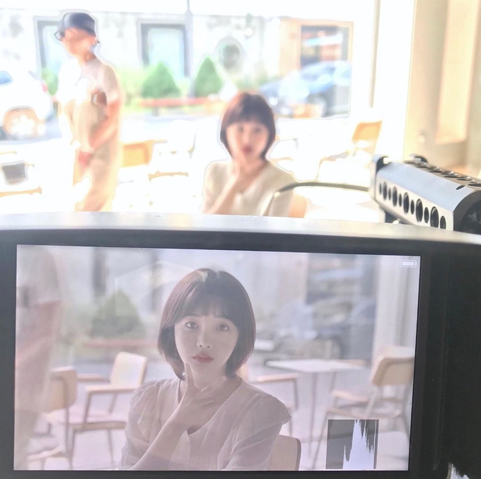 사진출처=박시안 SNS