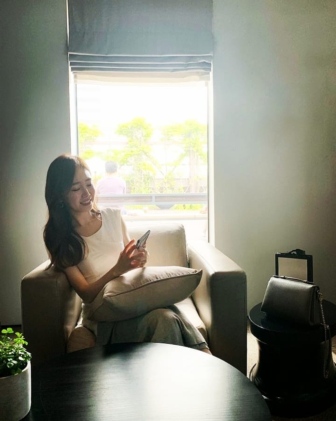 사진=김솔희 인스타그램 캡처