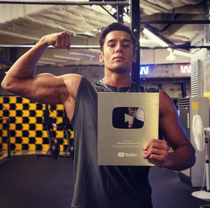 사진출처=줄리엔강 SNS 캡처