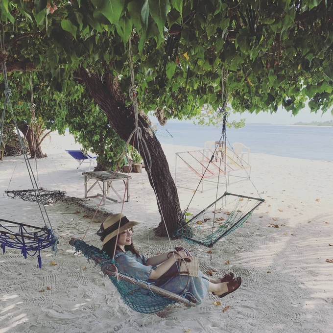 서유리 사진 출처=SNS