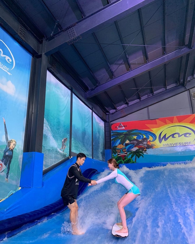 세리 출처=인스타그램