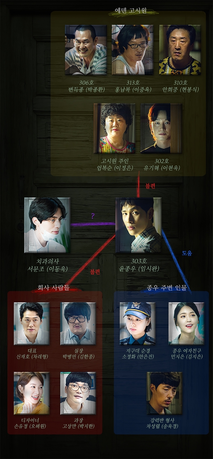 사진제공 = OCN