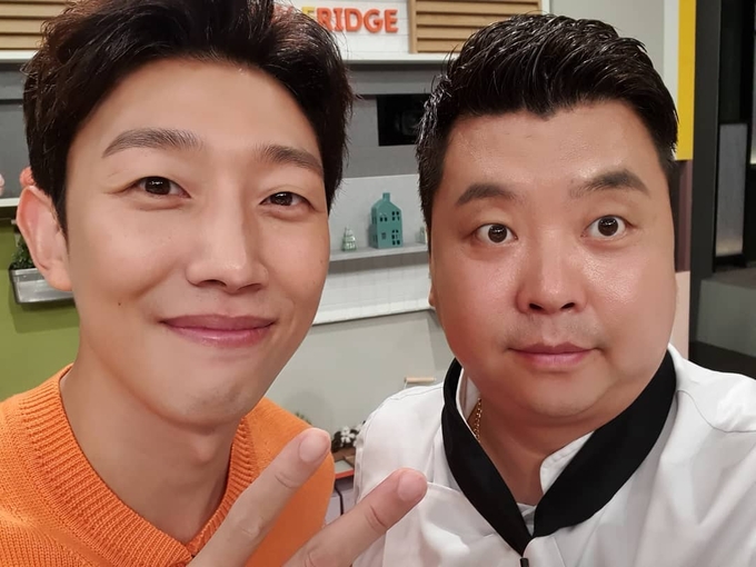 정호영 사진=SNS 캡처