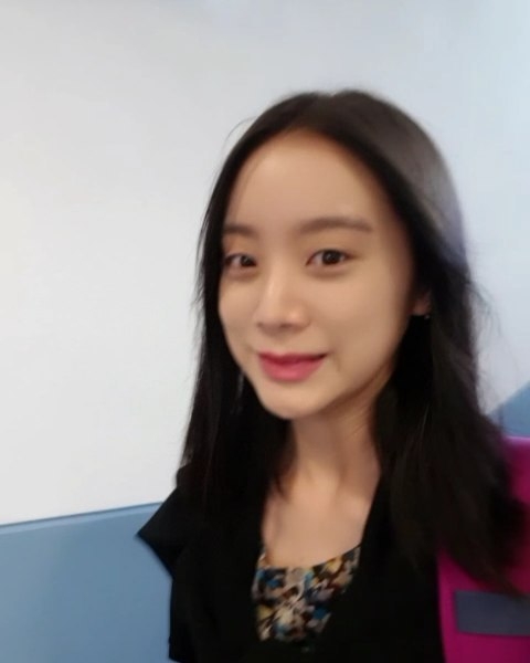 사진=혜림 인스타그램 캡처