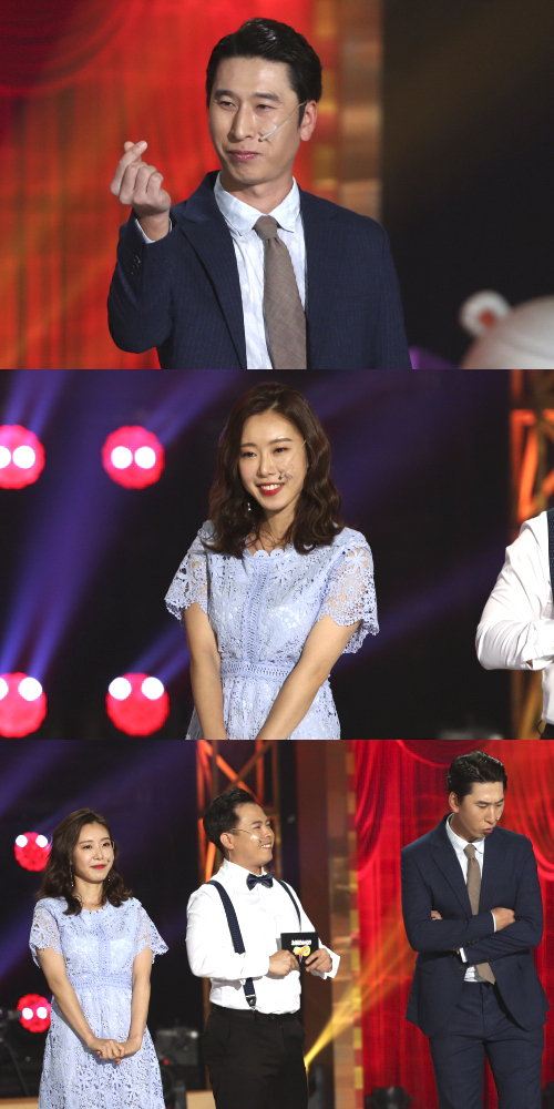 개그콘서트 사진제공=KBS