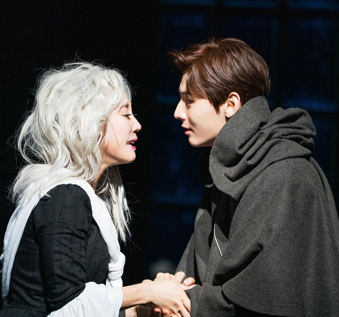 김소향사진=SNS 캡처