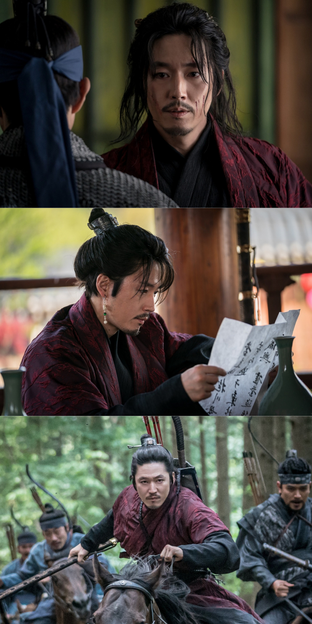 셀트리온엔터테인먼트 나의나라문화전문유한회사 사진 제공