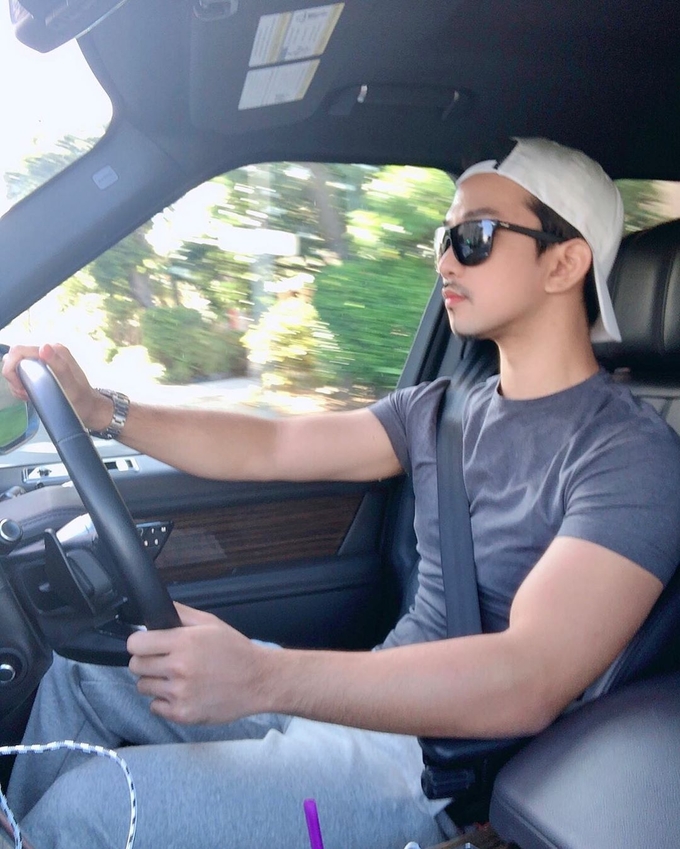 지오 사진=인스타그램 캡처