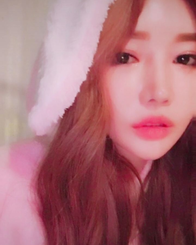 우주안 사진=인스타그램 캡처