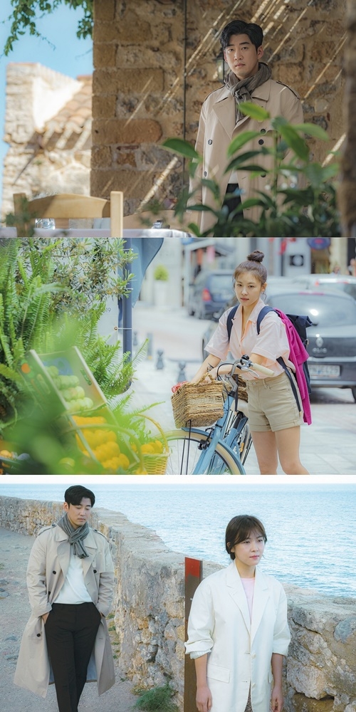 사진=드라마하우스, JYP픽쳐스