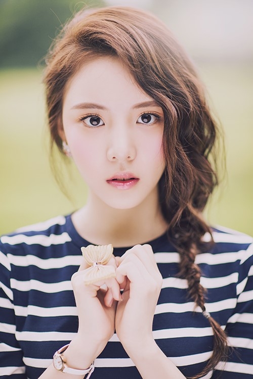 이열음(사진=열음엔터테인먼트 제공)