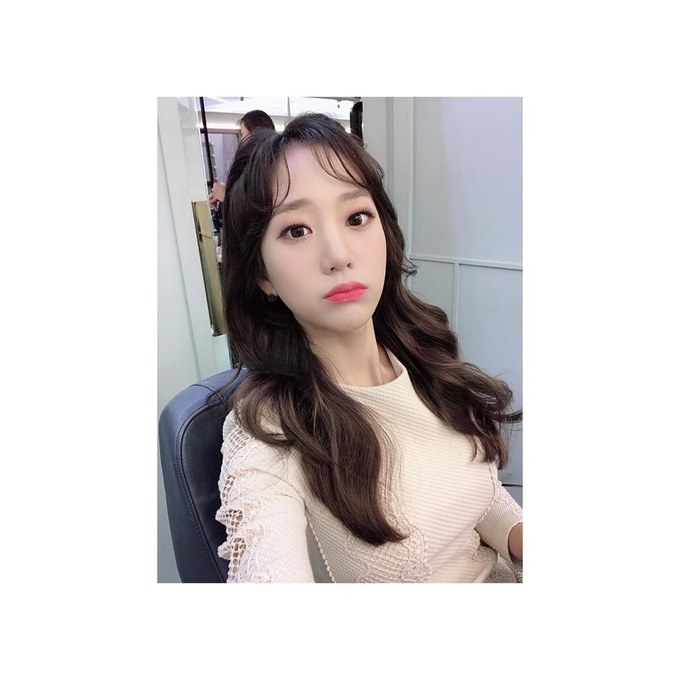 박신영 사진=인스타그램 캡처