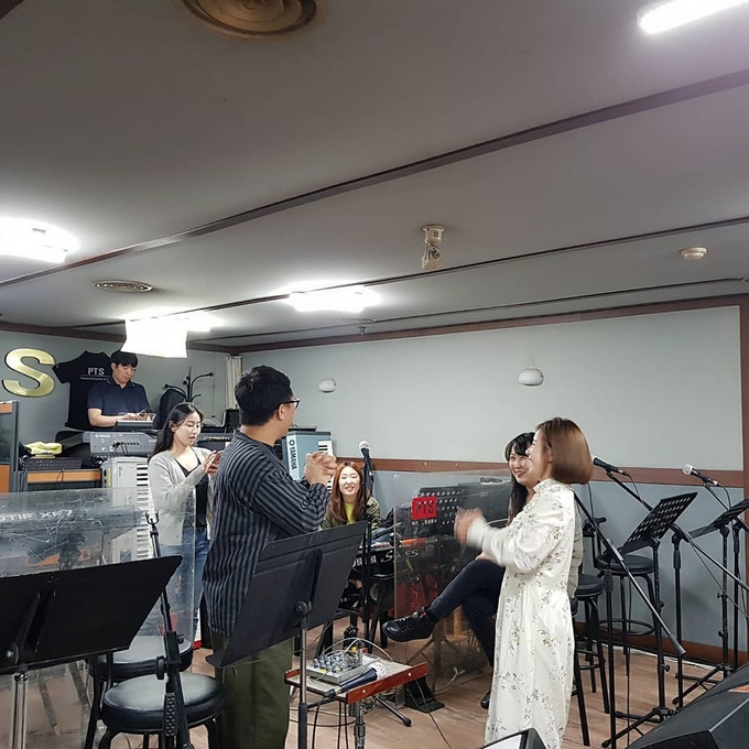 벤 사진=인스타그램