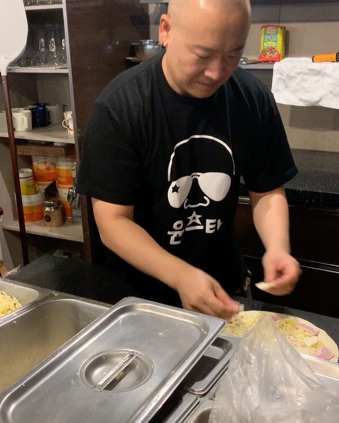 정종철 사진=인스타그램