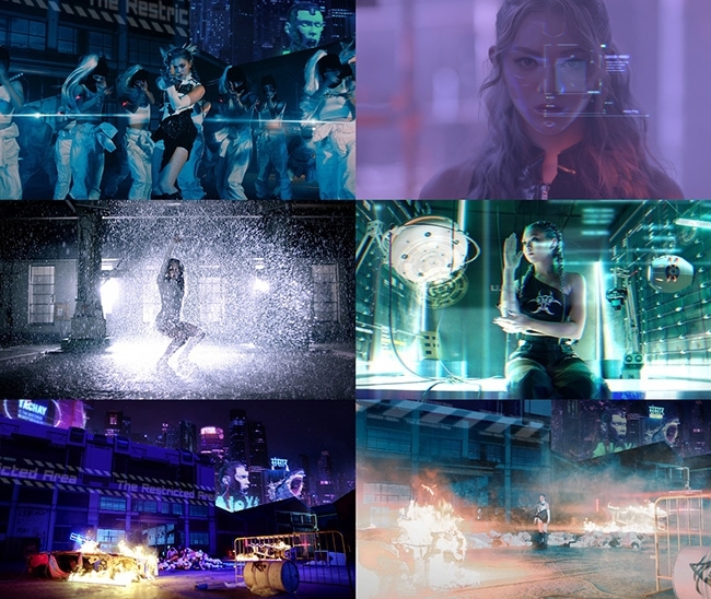 사진=지비레이블(ZB LABEL) 제공