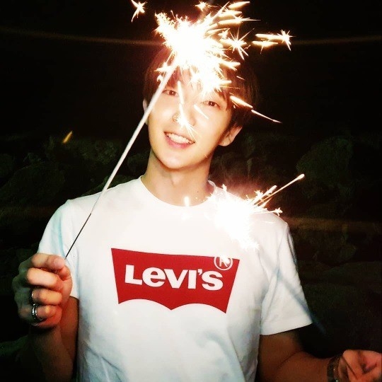 이준기(사진=인스타그램 캡처)