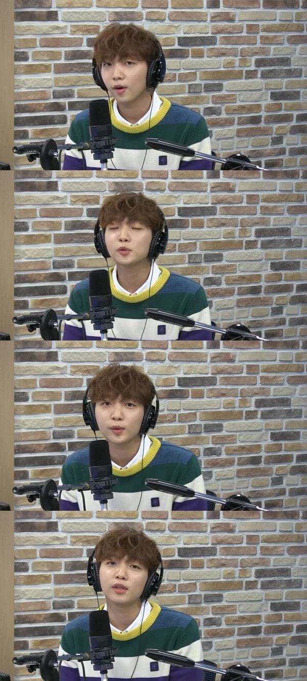 사진=SBS 파워FM 최화정의 파워타임