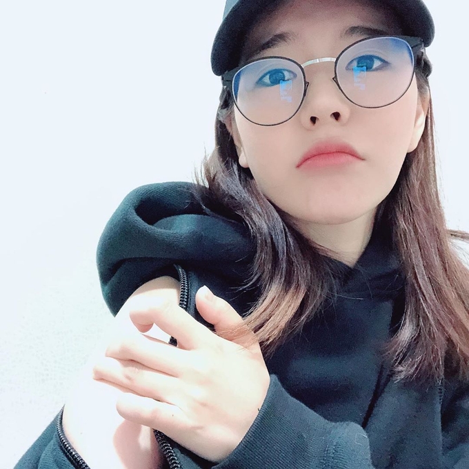 사진=써니 인스타그램