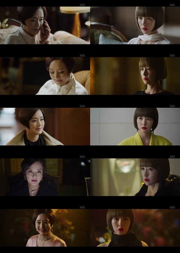 사진=SBS= 시크릿 부티크