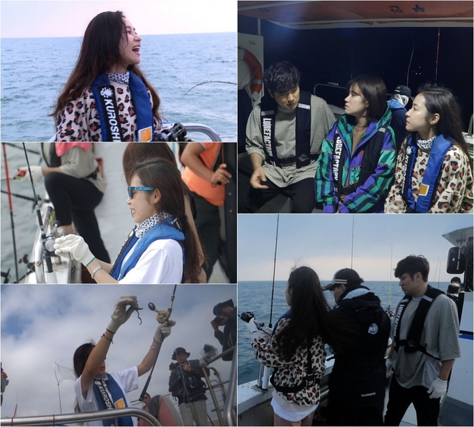 사진=TV CHOSUN 부라더시스터