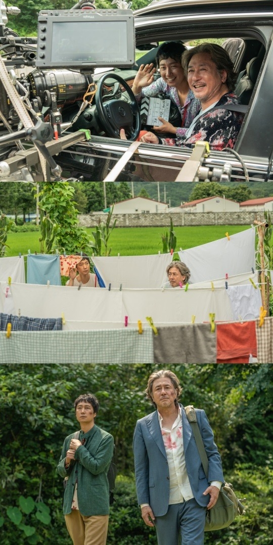 사진=㈜하이브미디어코프