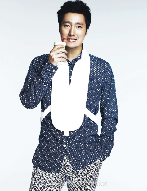 박해일(사진= HM엔터테인먼트 제공)