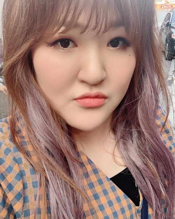 이국주 사진=SNS 캡처