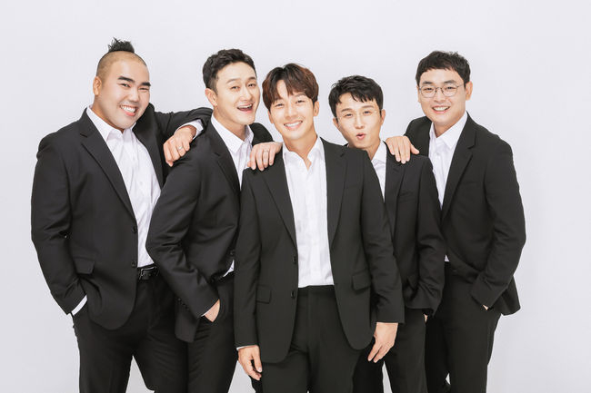 큐브엔터테인먼트