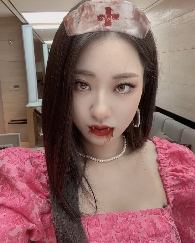 경리사진=SNS 캡처